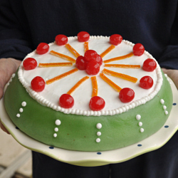 Cassata Siciliana