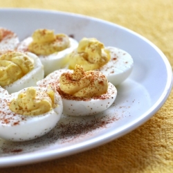 Deviled Eggs