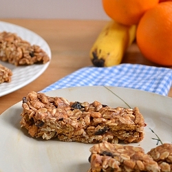 Granola Bars