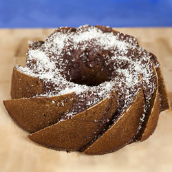 Bundt Cake