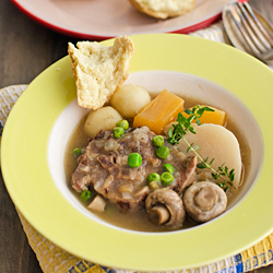 Irish Stew