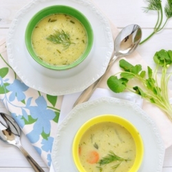 Split Pea Soup