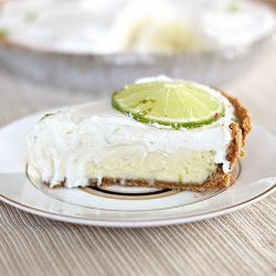 Mikey’s Key Lime Pie