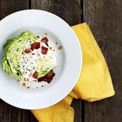 Iceberg Wedge