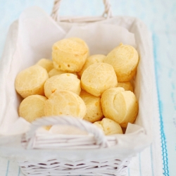 Pao De Queijo