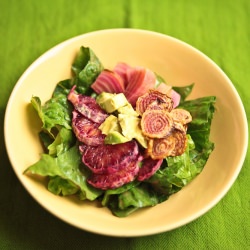 Candy Beet Salad