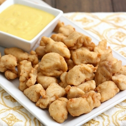 Chick-fil-A Chicken Nuggets