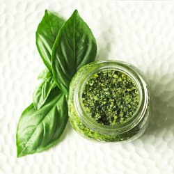 Basil Pesto