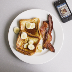 French Toast: 2 Ways