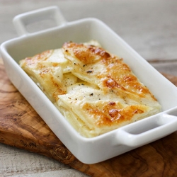 Scalloped Potatoes