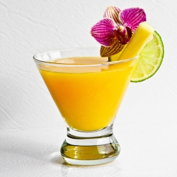 Fresh Margarita Recipe with Tropic