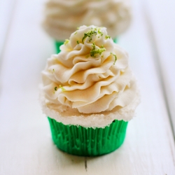 Margarita Cupcakes