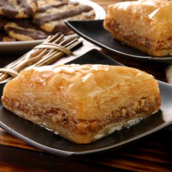 Baklava