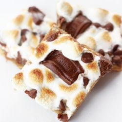 S’mores Bars