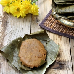 Jackfruit Dumplings