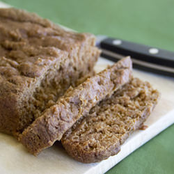 Vegan Banana Bread