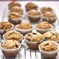 Monkey Muffins