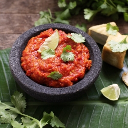 Sambal Oelek