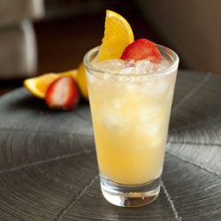 A Boston (Rum) Punch