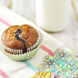 Chia Muffins