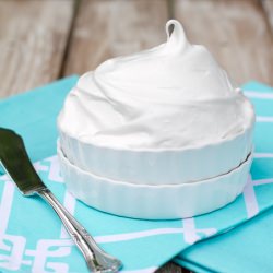 Marshmallow Frosting