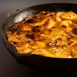 Spanish Omelette