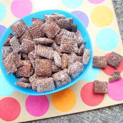 Puppy Chow