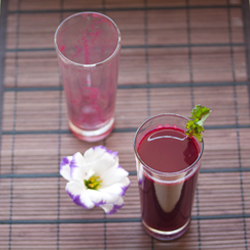 ABC Juice (Apple, Beet, Carrot)