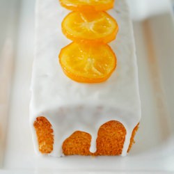 Lemon Loaf Cake