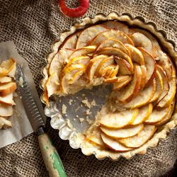 Apple Tart