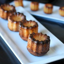 Cannelés