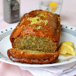 Lemon Bread