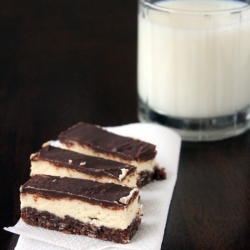 Nanaimo bars