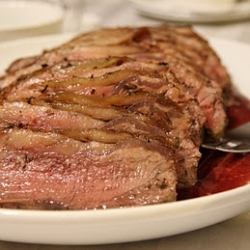 Strip Loin Roast