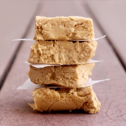 Cookie Butter Fudge