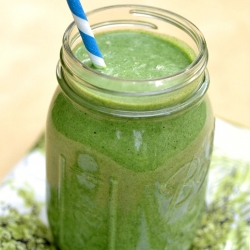 Spinach Smoothie