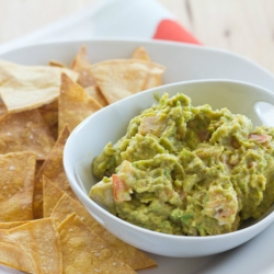 Avocado Chicken Salad