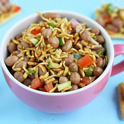 Bhel Puri