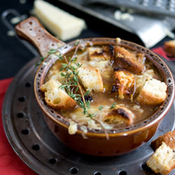 French Onion Soup