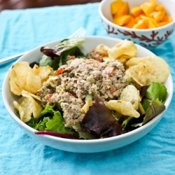 Sardine Salad