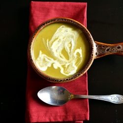 Asparagus Soup