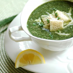 Green Soup