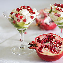 Autumn Eton Mess