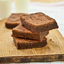 Lowney’s Classic Fudge Brownies