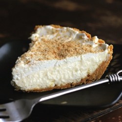 Lemon Cream Pie