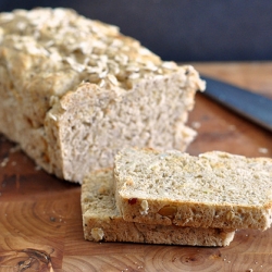 Whole Wheat Bread