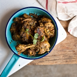 Methi Murg