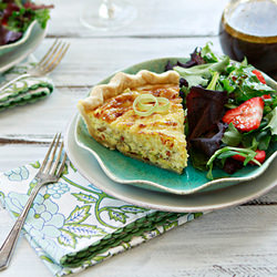 Quiche Lorraine