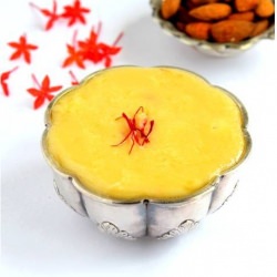 badam halwa