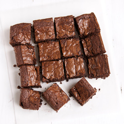 Very Good Chocolate Brownies